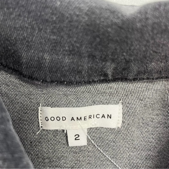 Good American Coveralls Jumpsuit - Picture 15 of 16